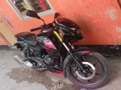 Bajaj Pulsar 150 Twin Disc